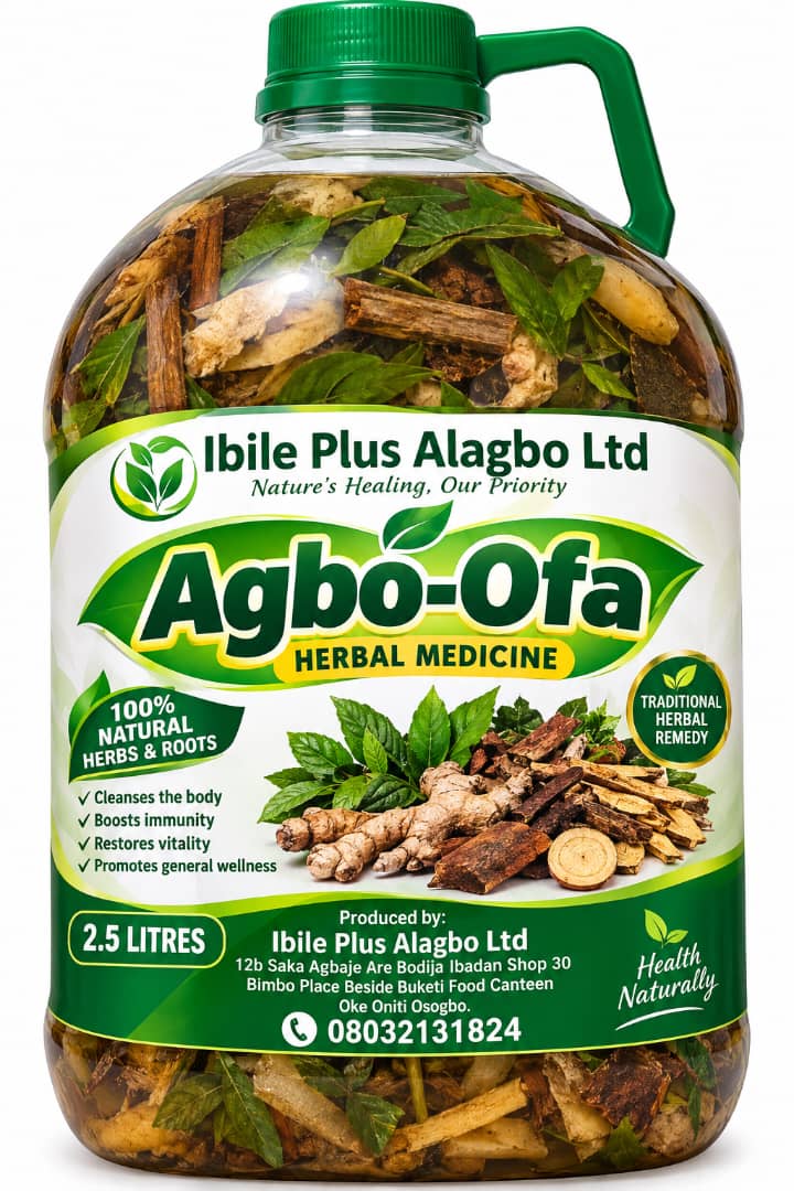 AGBO OFA