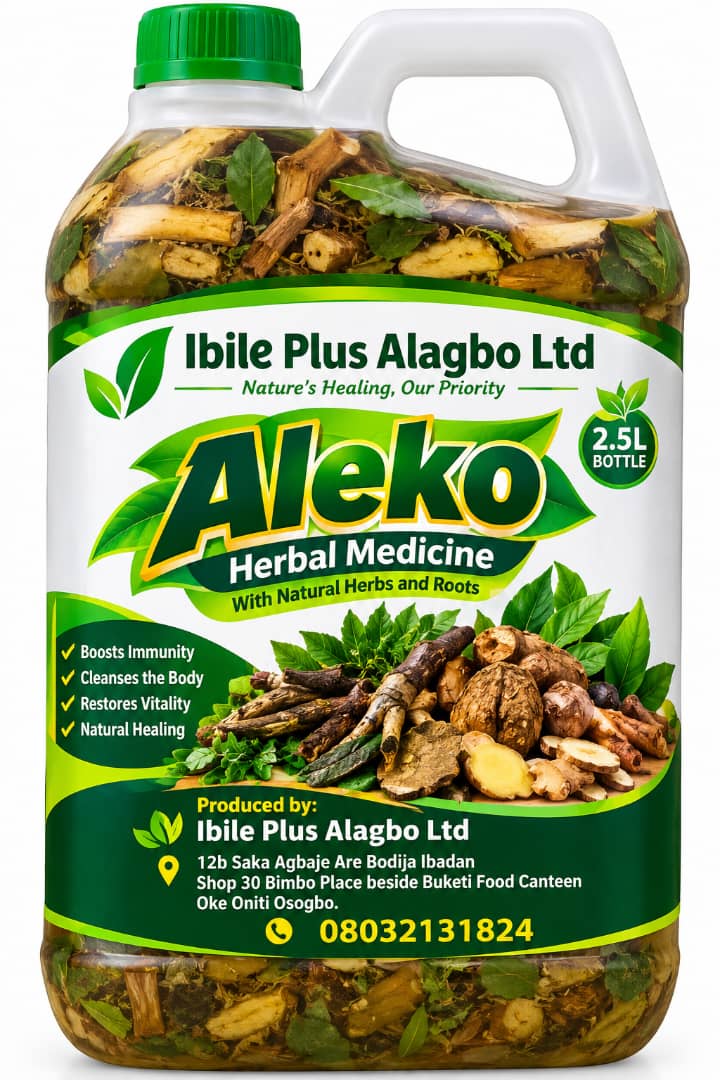 ALEKO