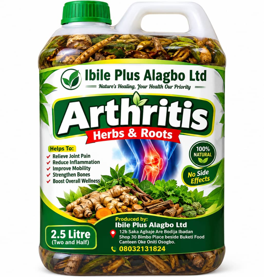 ARTHRITIS