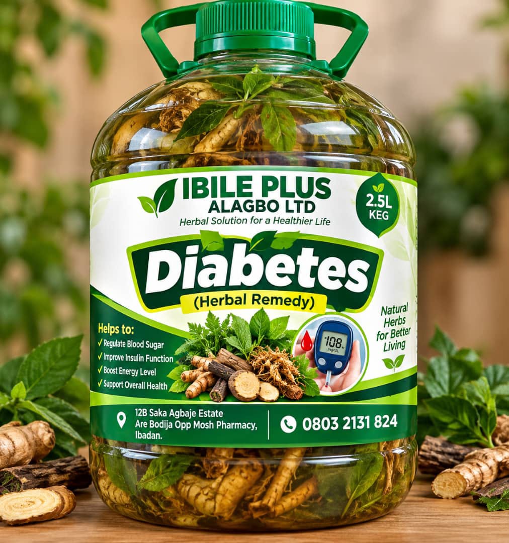 DIABETES