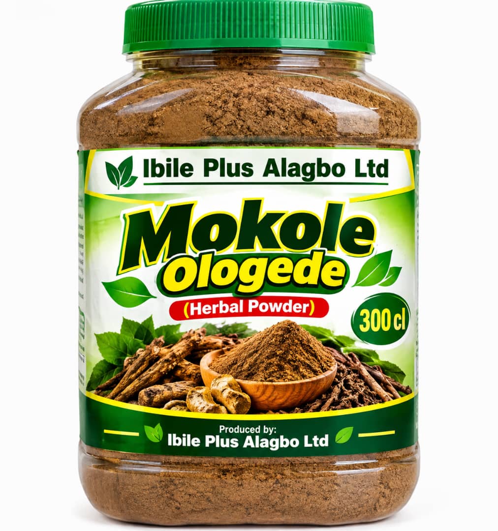 MOKOLE